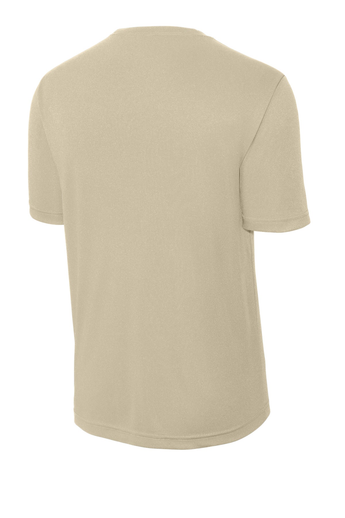 Sport-Tek Tall PosiCharge Competitor  Tee - Sand