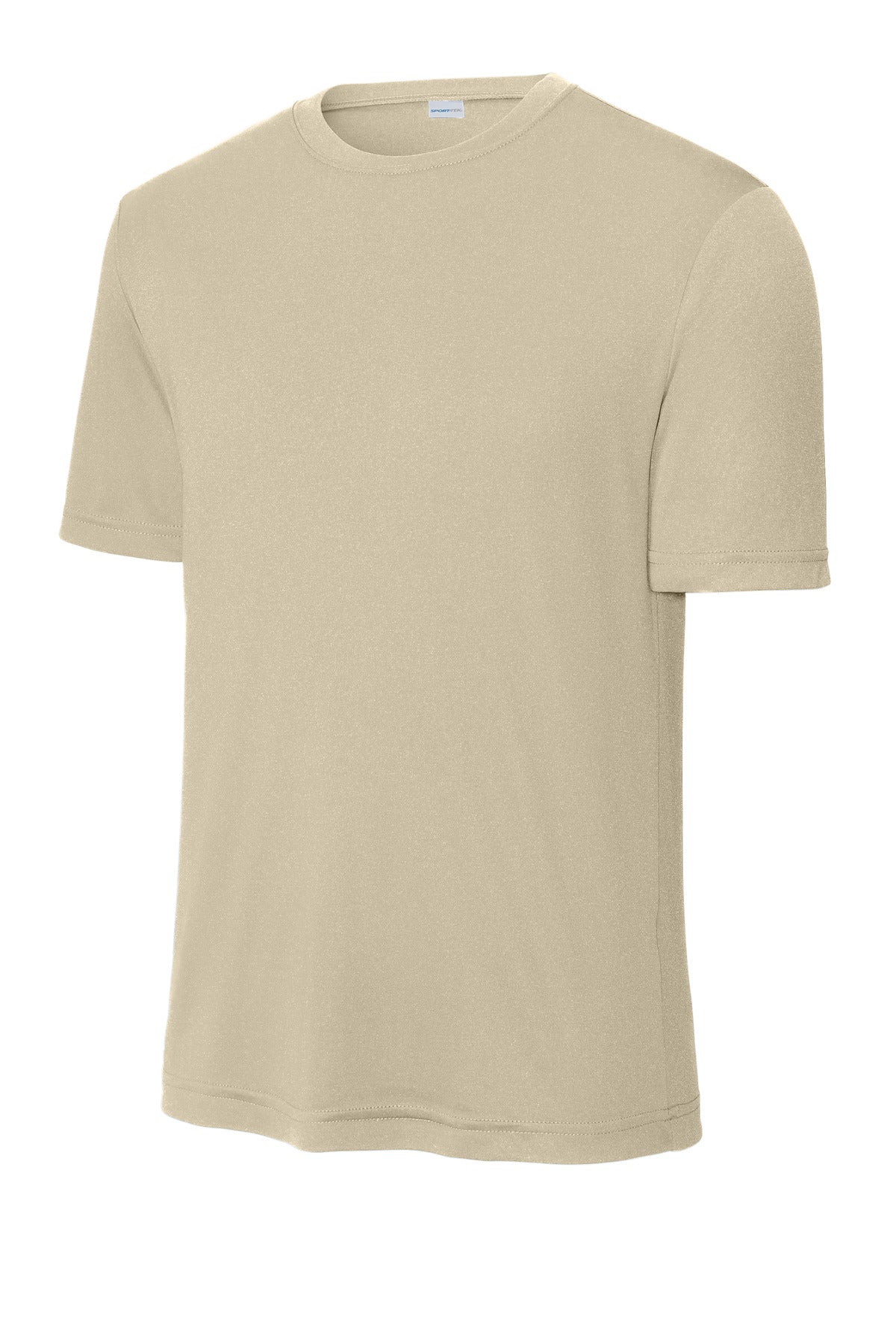 Sport-Tek Tall PosiCharge Competitor  Tee - Sand