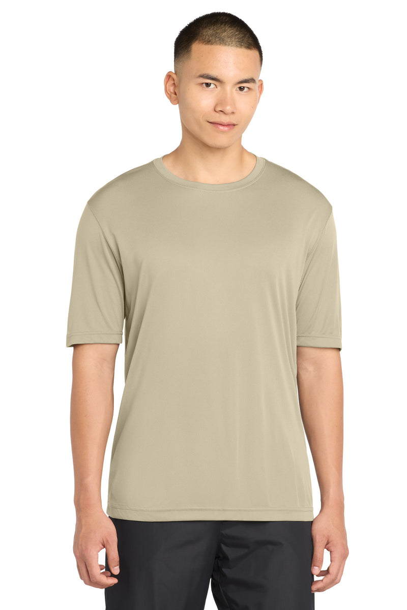 Sport-Tek Tall PosiCharge Competitor  Tee - Sand