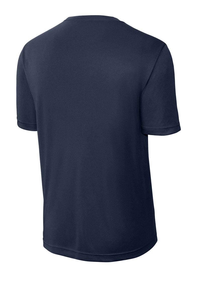 Sport-Tek Tall PosiCharge Competitor  Tee - True Navy
