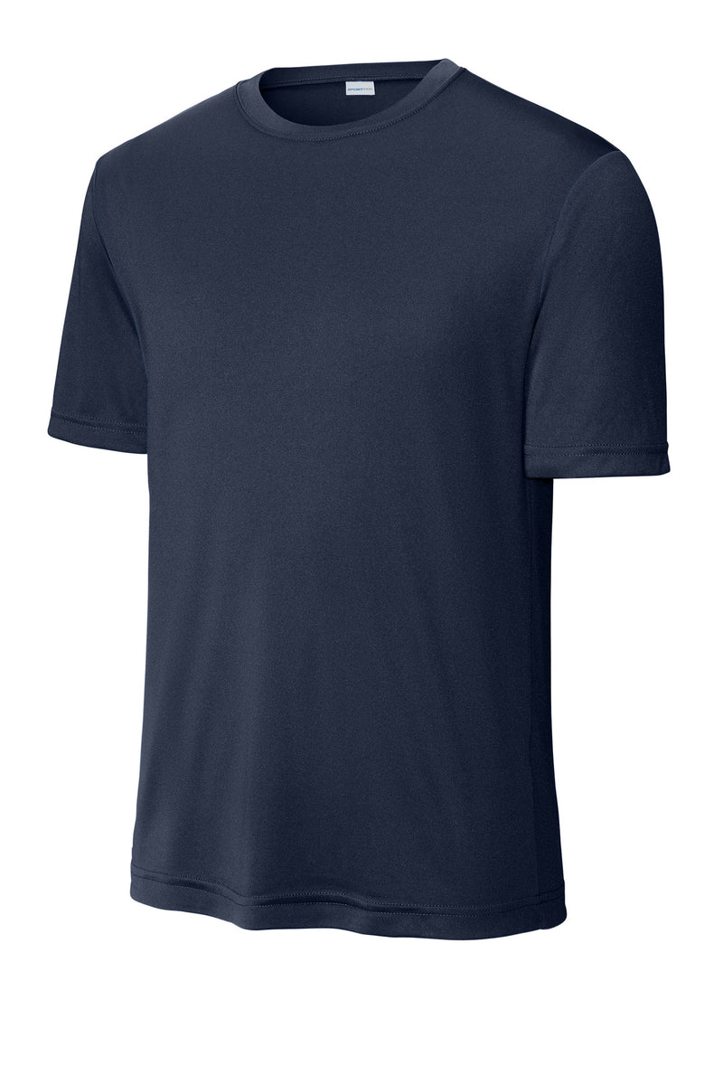 Sport-Tek Tall PosiCharge Competitor  Tee - True Navy