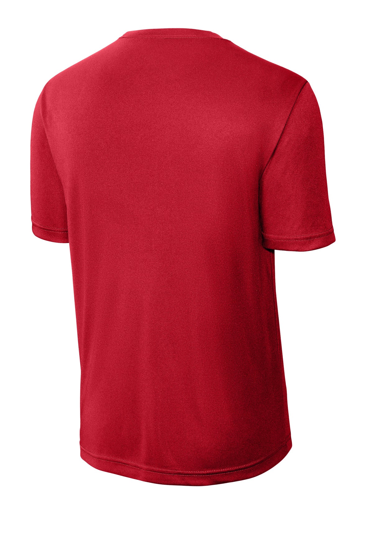 Sport-Tek Tall PosiCharge Competitor  Tee - True Red