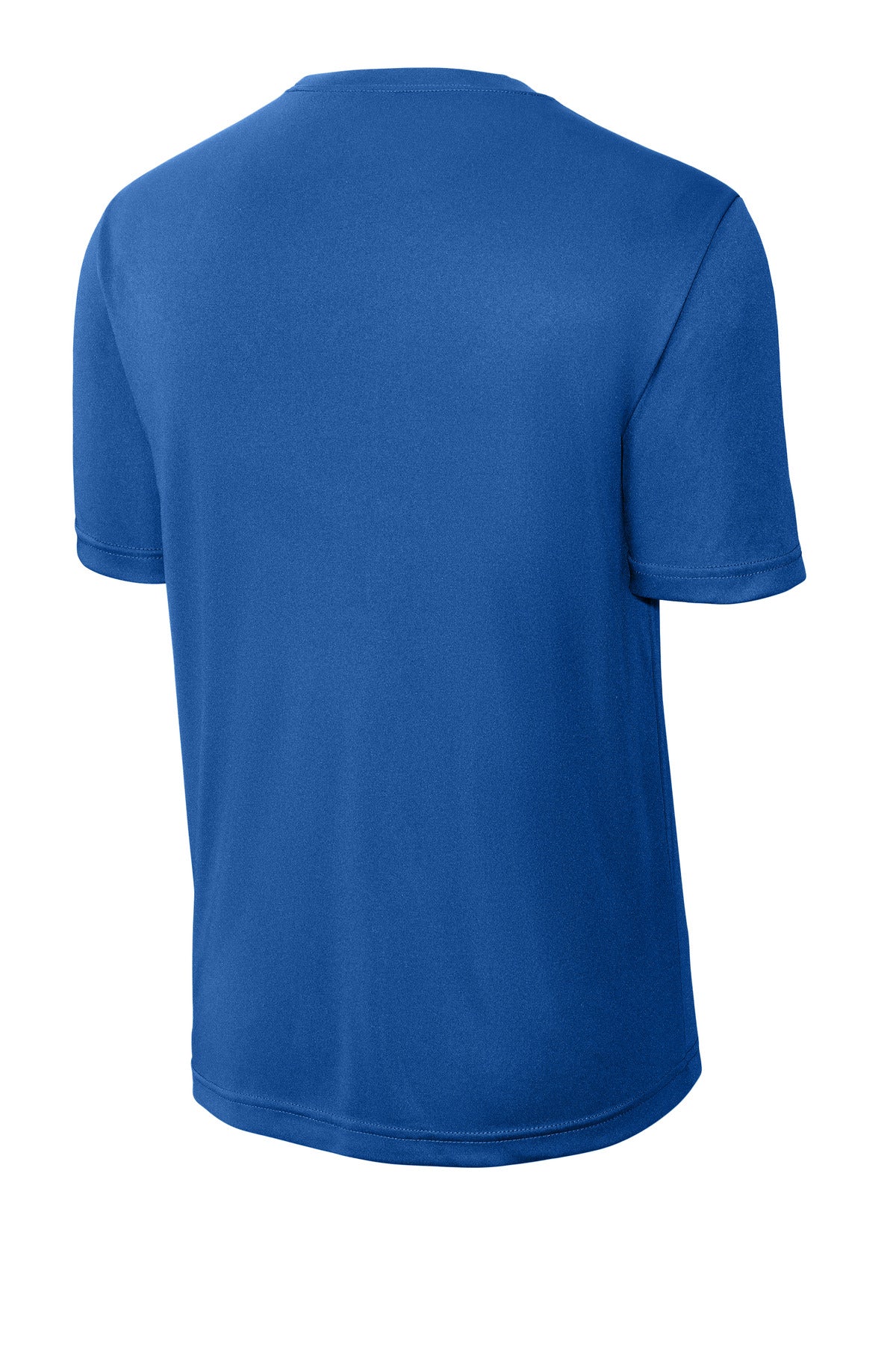 Sport-Tek Tall PosiCharge Competitor  Tee - True Royal