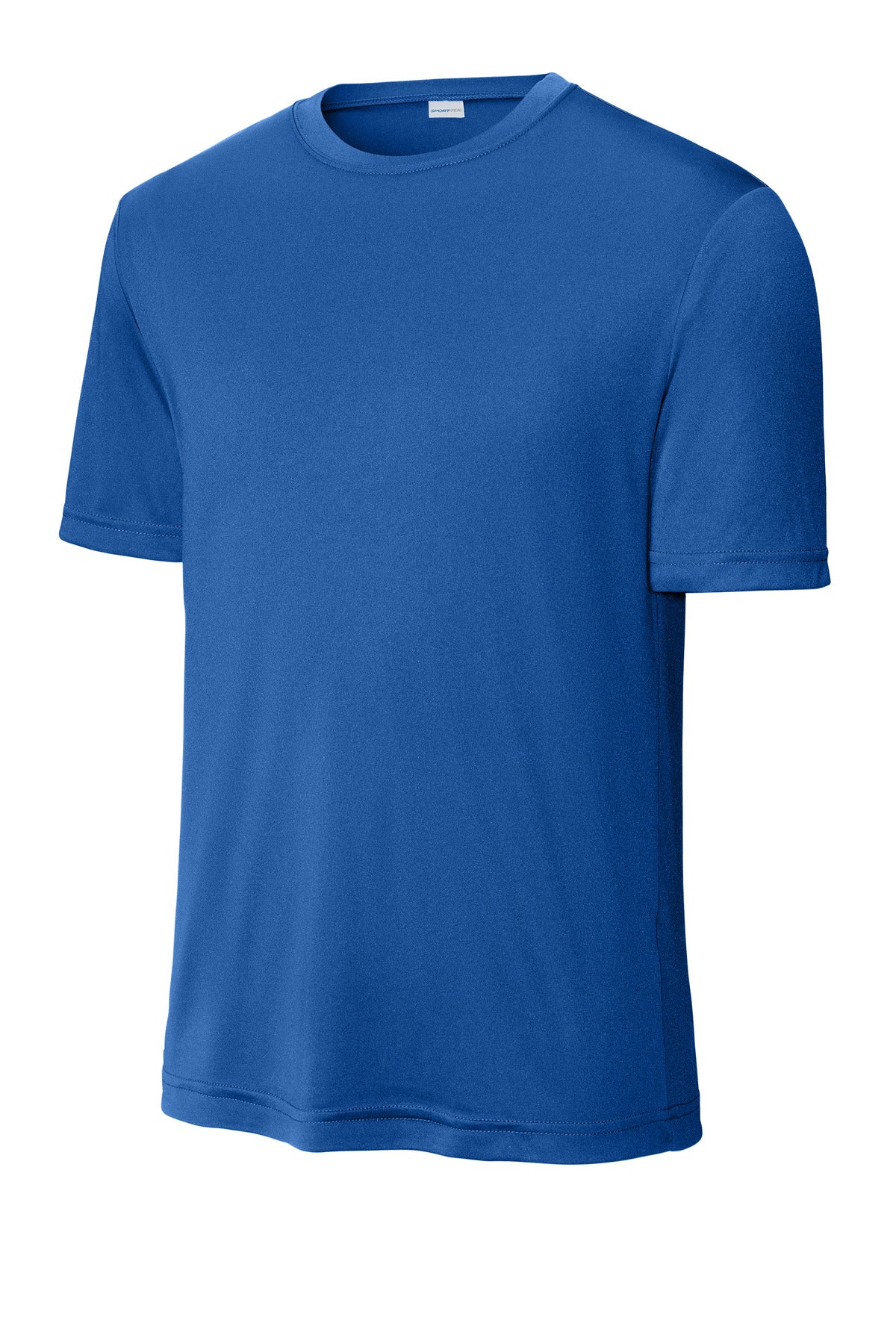 Sport-Tek Tall PosiCharge Competitor  Tee - True Royal