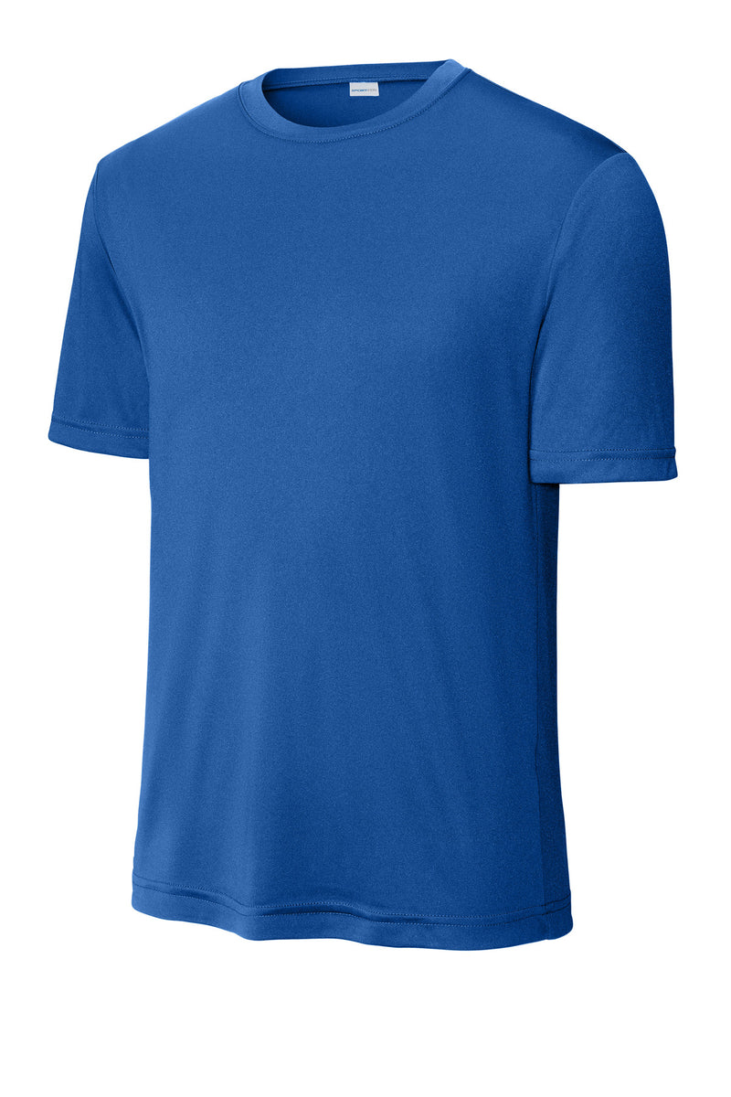 Sport-Tek Tall PosiCharge Competitor  Tee - True Royal