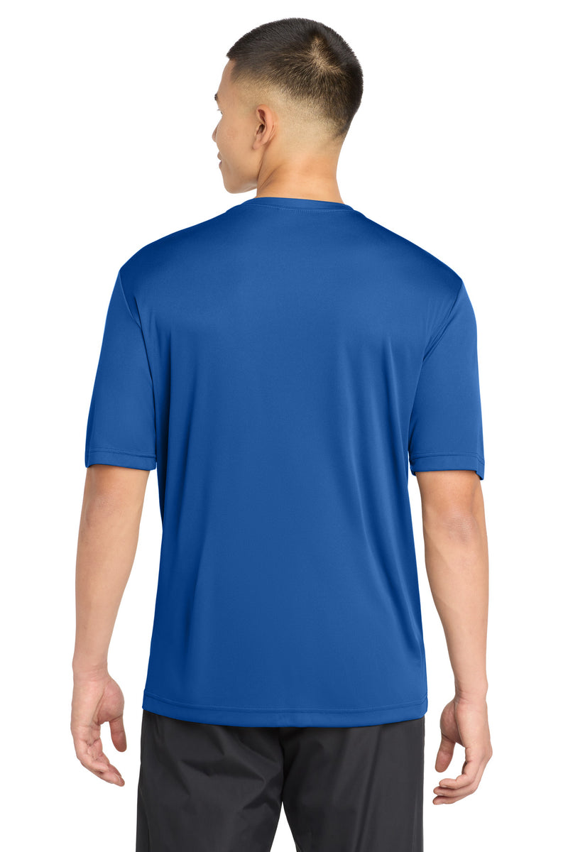 Sport-Tek Tall PosiCharge Competitor  Tee - True Royal