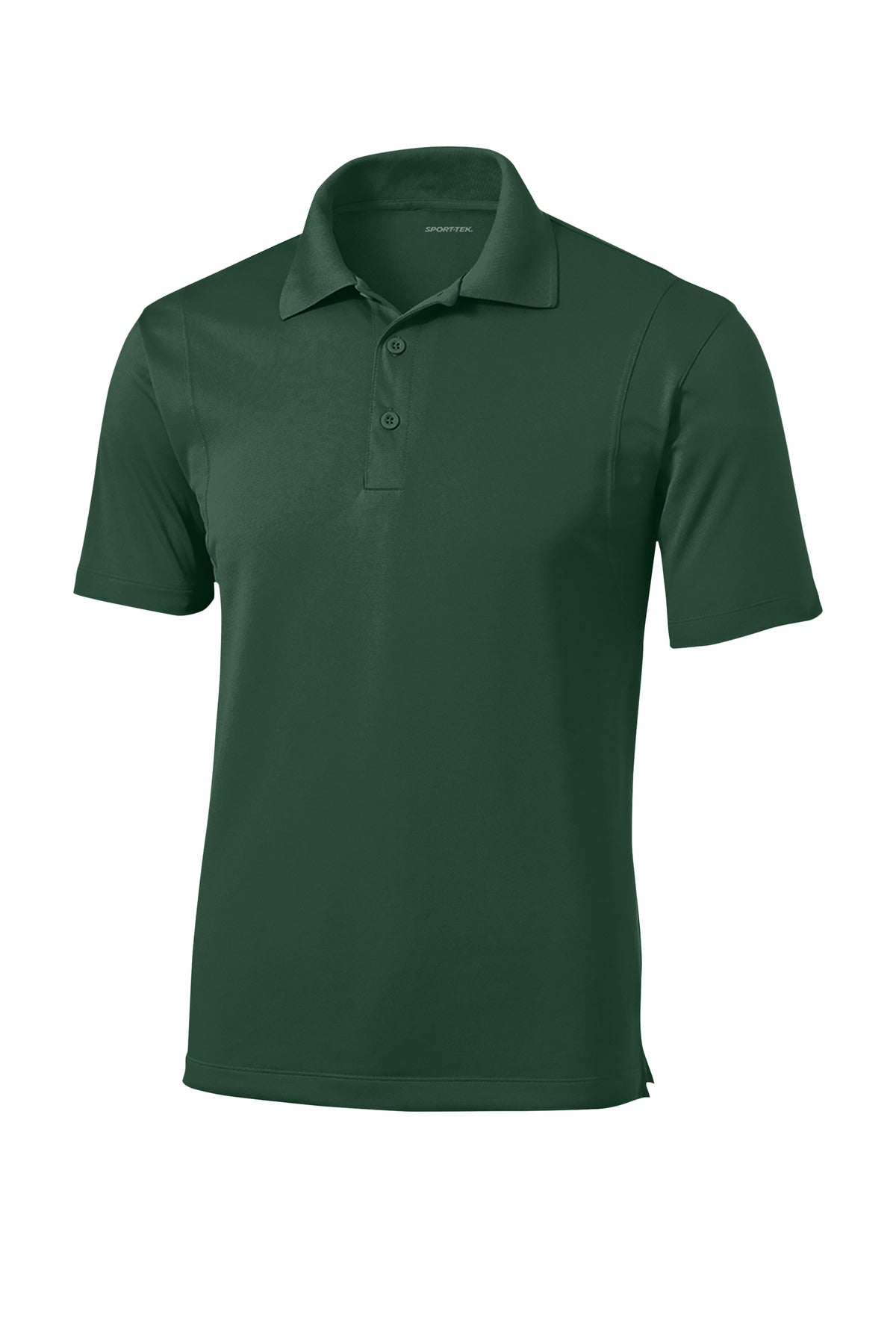Sport-Tek Tall Micropique Sport-Wick Polo - Forest Green