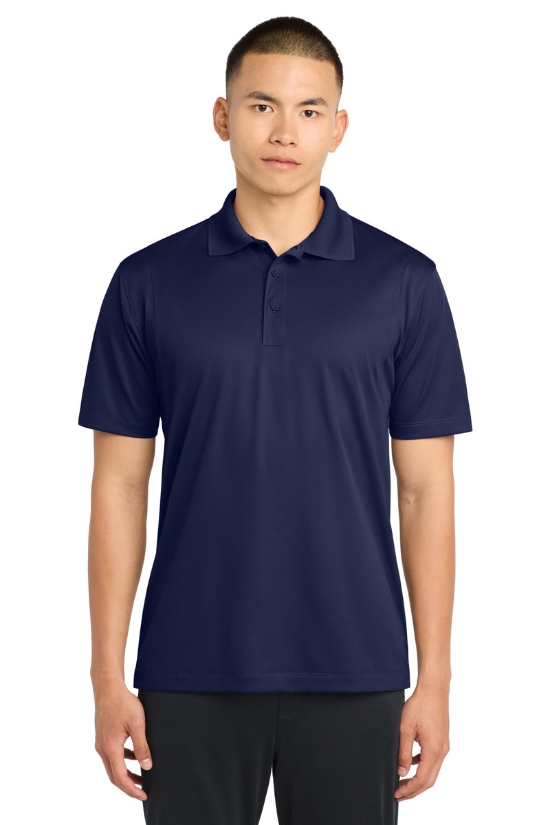 Sport-Tek Tall Micropique Sport-Wick Polo - True Navy