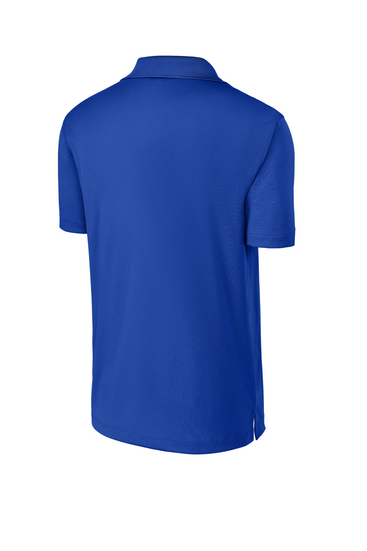 Sport-Tek Tall Micropique Sport-Wick Polo - True Royal
