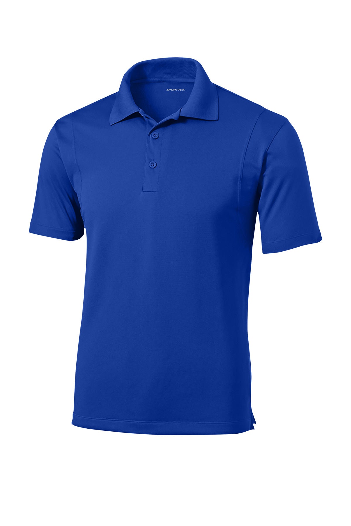 Sport-Tek Tall Micropique Sport-Wick Polo - True Royal