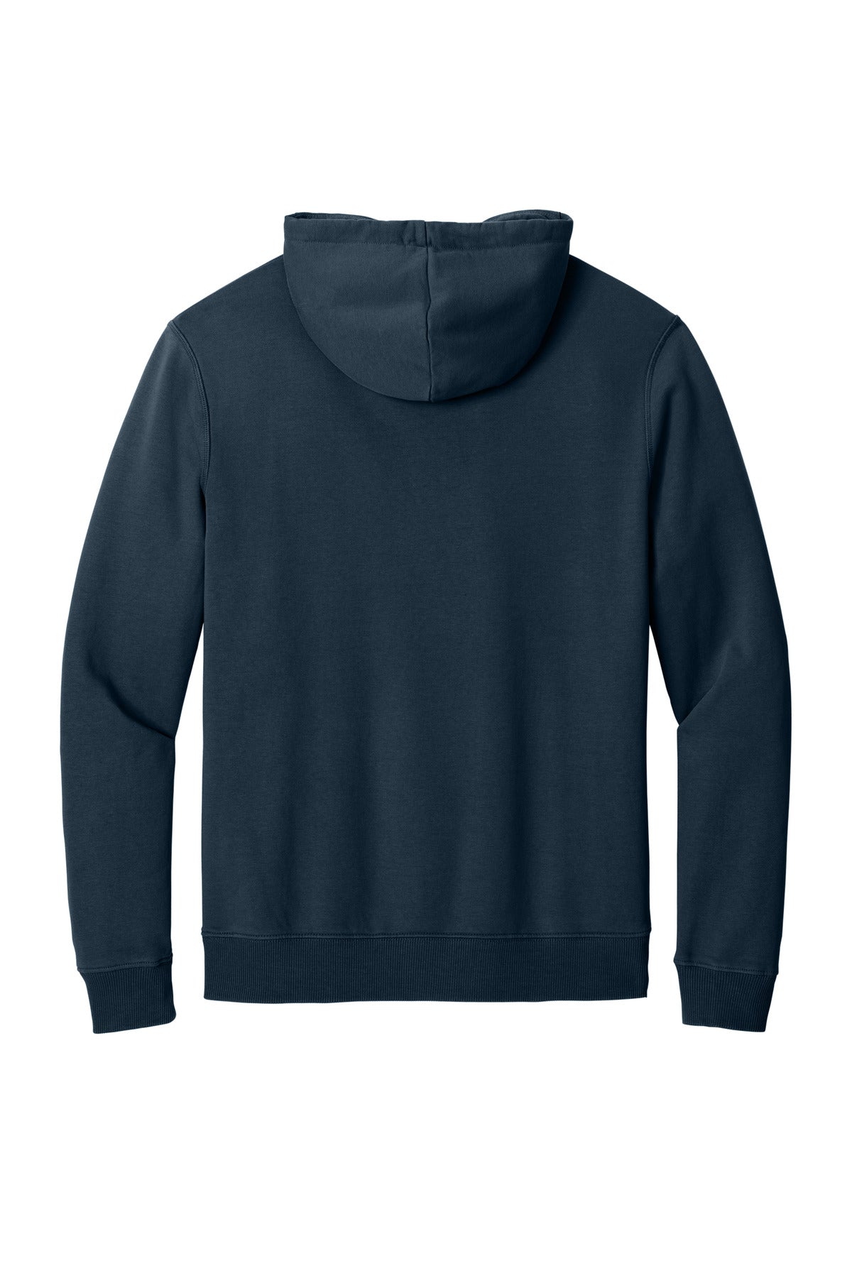 LIMITED EDITION tentree Organic Cotton Fleece Classic Hoodie - Dress Blue