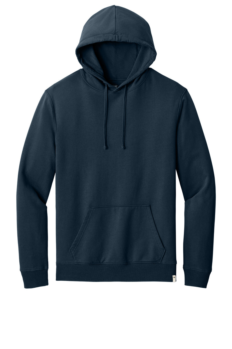 LIMITED EDITION tentree Organic Cotton Fleece Classic Hoodie - Dress Blue
