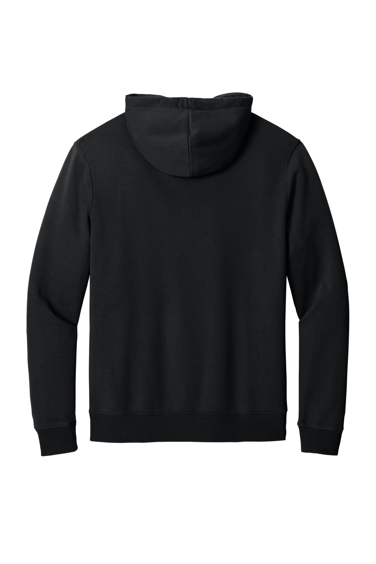 LIMITED EDITION tentree Organic Cotton Fleece Classic Hoodie - Meteorite Black