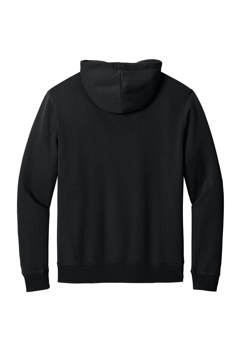 LIMITED EDITION tentree Organic Cotton Fleece Classic Hoodie - Meteorite Black