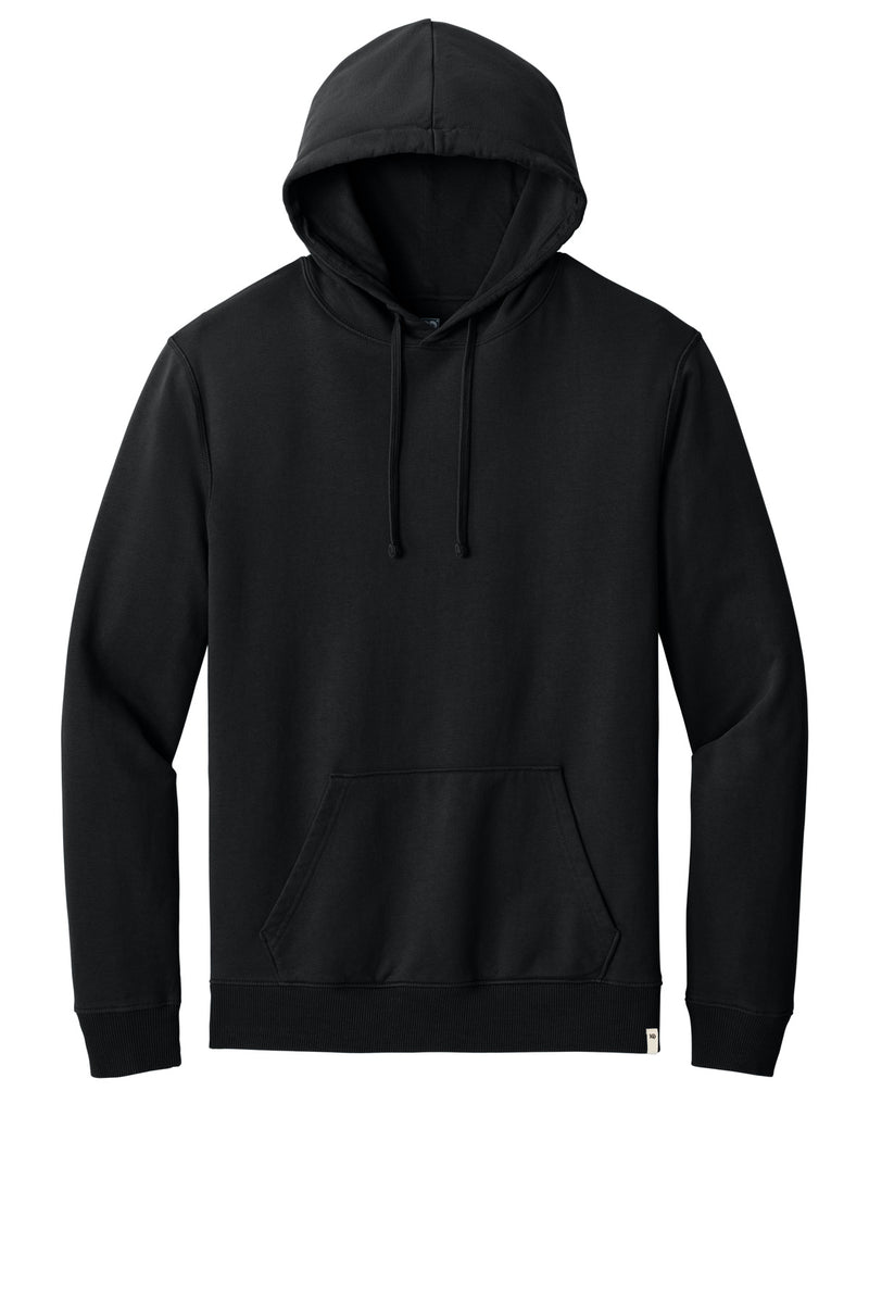LIMITED EDITION tentree Organic Cotton Fleece Classic Hoodie - Meteorite Black