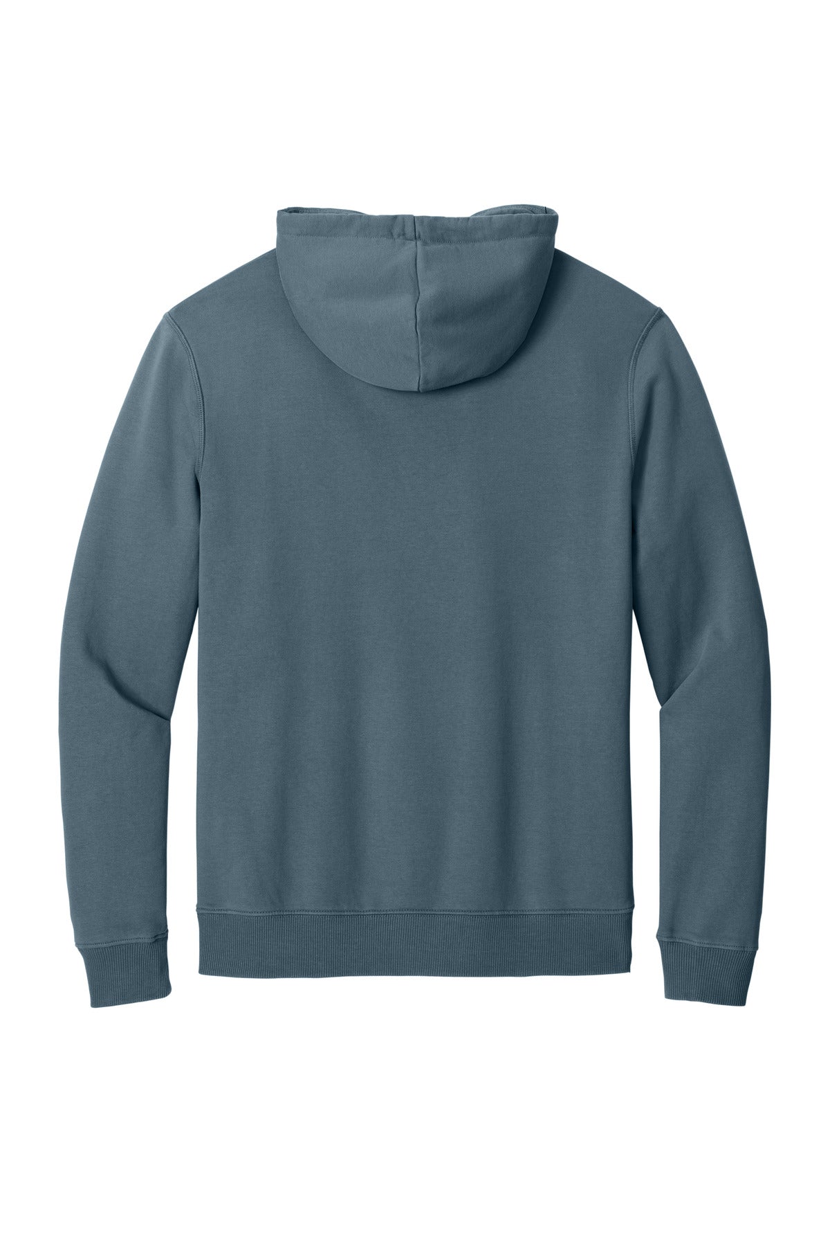 LIMITED EDITION tentree Organic Cotton Fleece Classic Hoodie - Vintage Blue