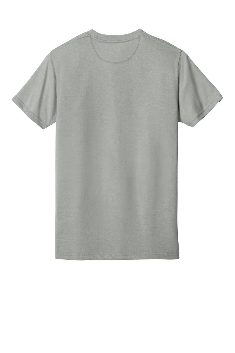 LIMITED EDITION tentree TreeBlend Classic T-Shirt - Hi Rise Grey Heather