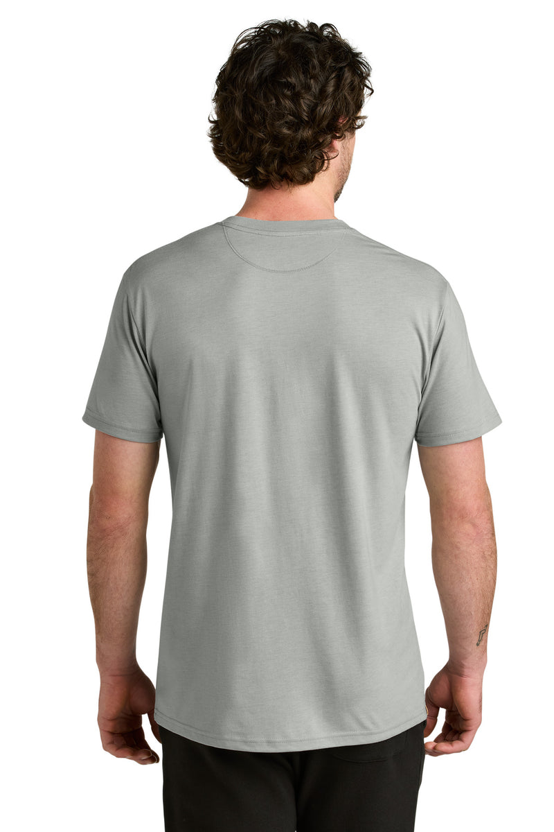 LIMITED EDITION tentree TreeBlend Classic T-Shirt - Hi Rise Grey Heather