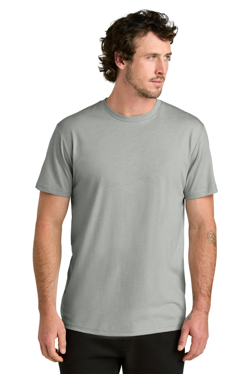 LIMITED EDITION tentree TreeBlend Classic T-Shirt - Hi Rise Grey Heather