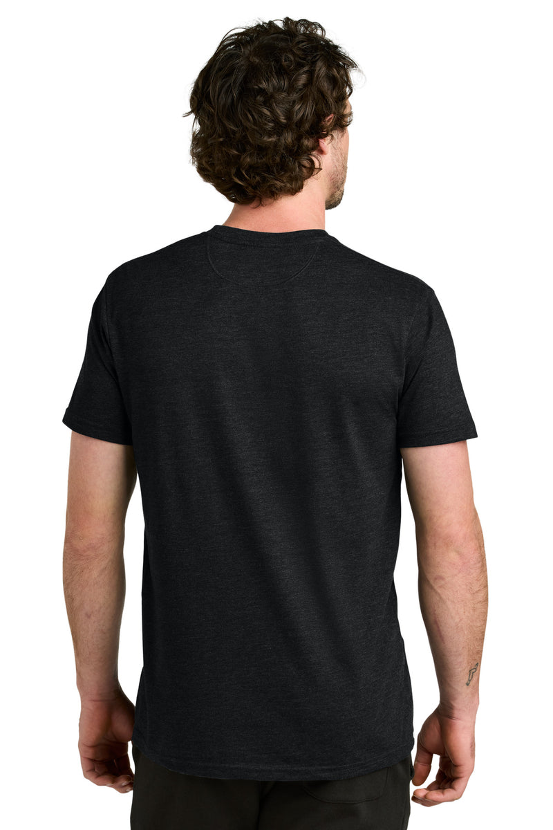 LIMITED EDITION tentree TreeBlend Classic T-Shirt - Meteorite Black Heather