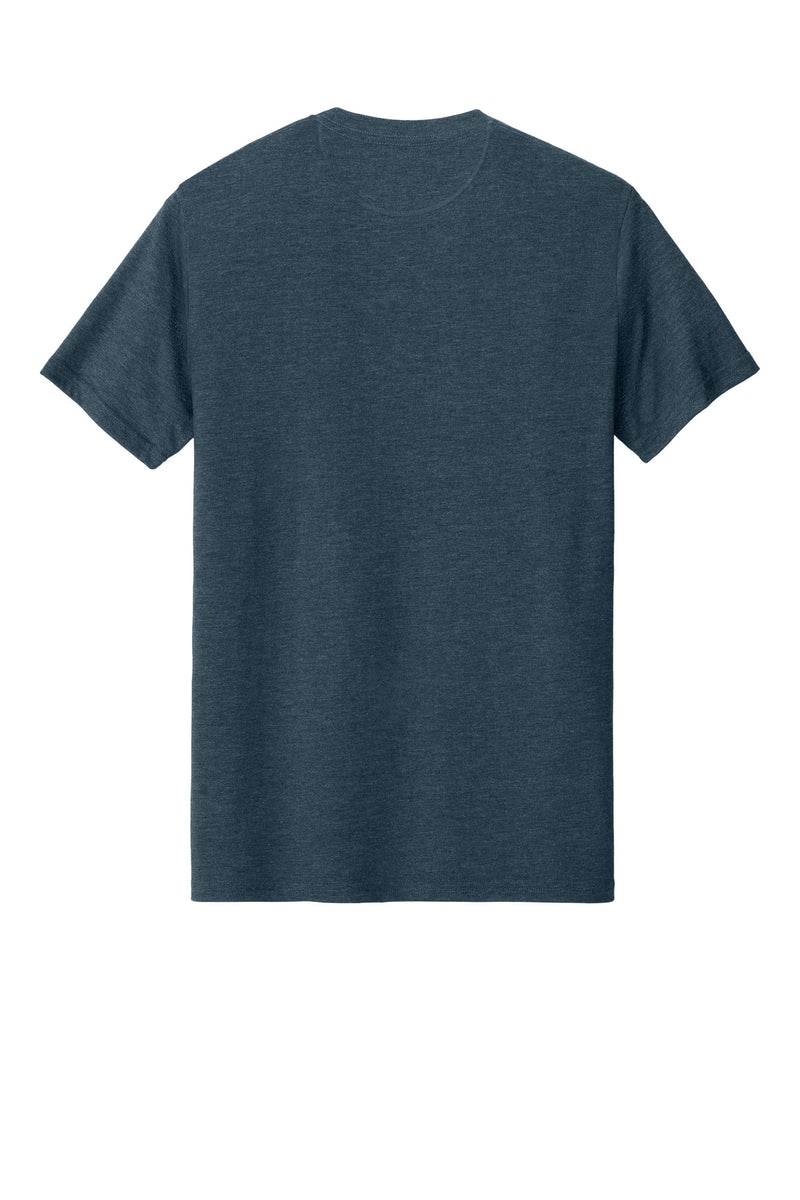LIMITED EDITION tentree TreeBlend Classic T-Shirt - Moonlit Ocean Heather