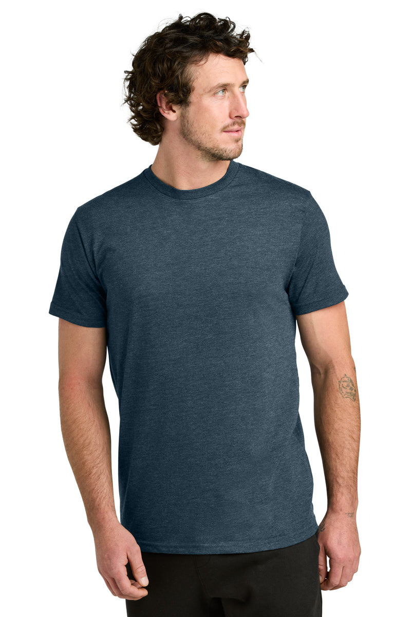 LIMITED EDITION tentree TreeBlend Classic T-Shirt - Moonlit Ocean Heather