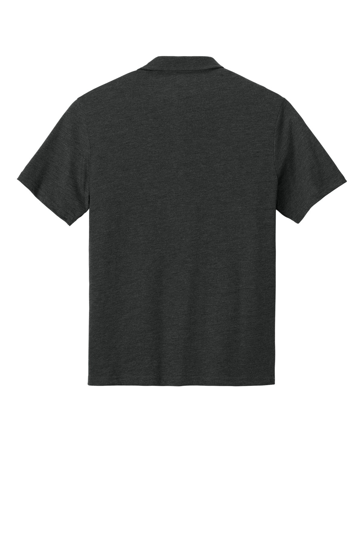 LIMITED EDITION tentree TreeBlend Polo - Meteorite Black Heather