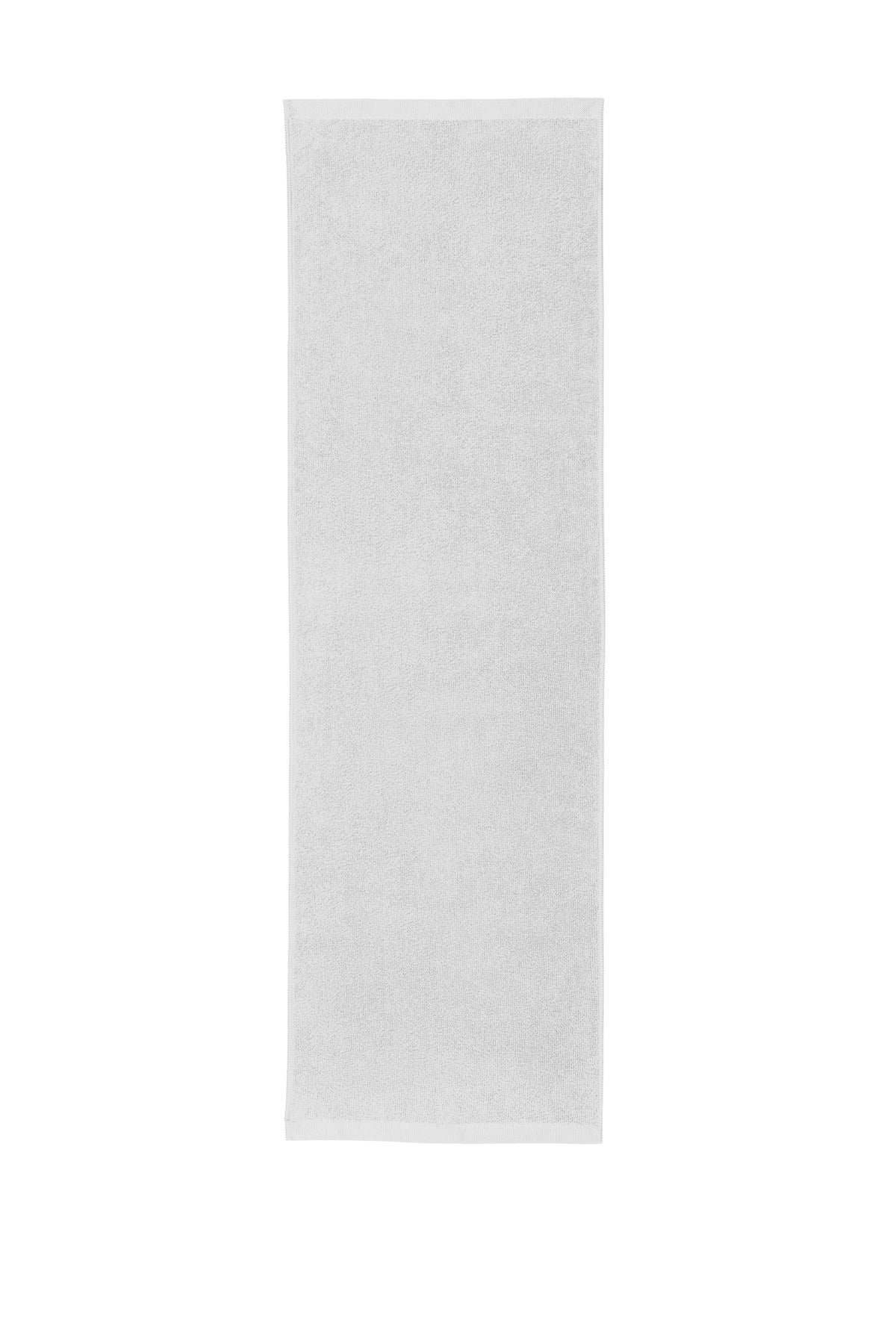 Port Authority Microfiber Fitness Towel - White