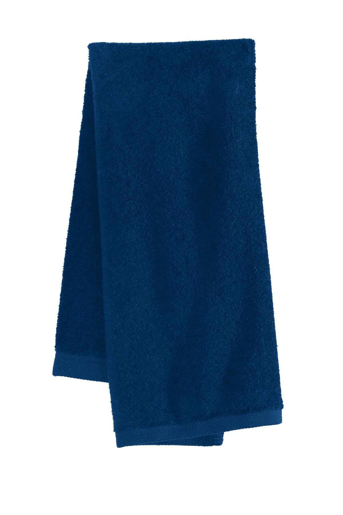 Port Authority Sport Towel - Navy