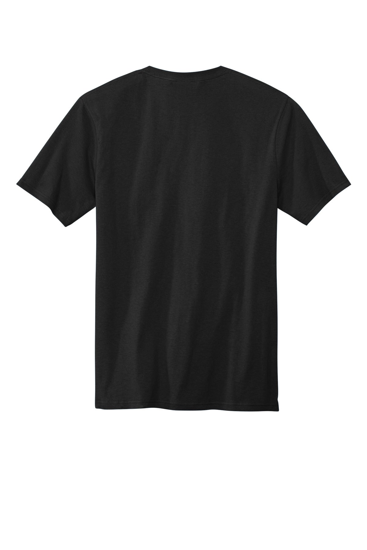 Volunteer Knitwear All-American Pocket Tee - Deep Black