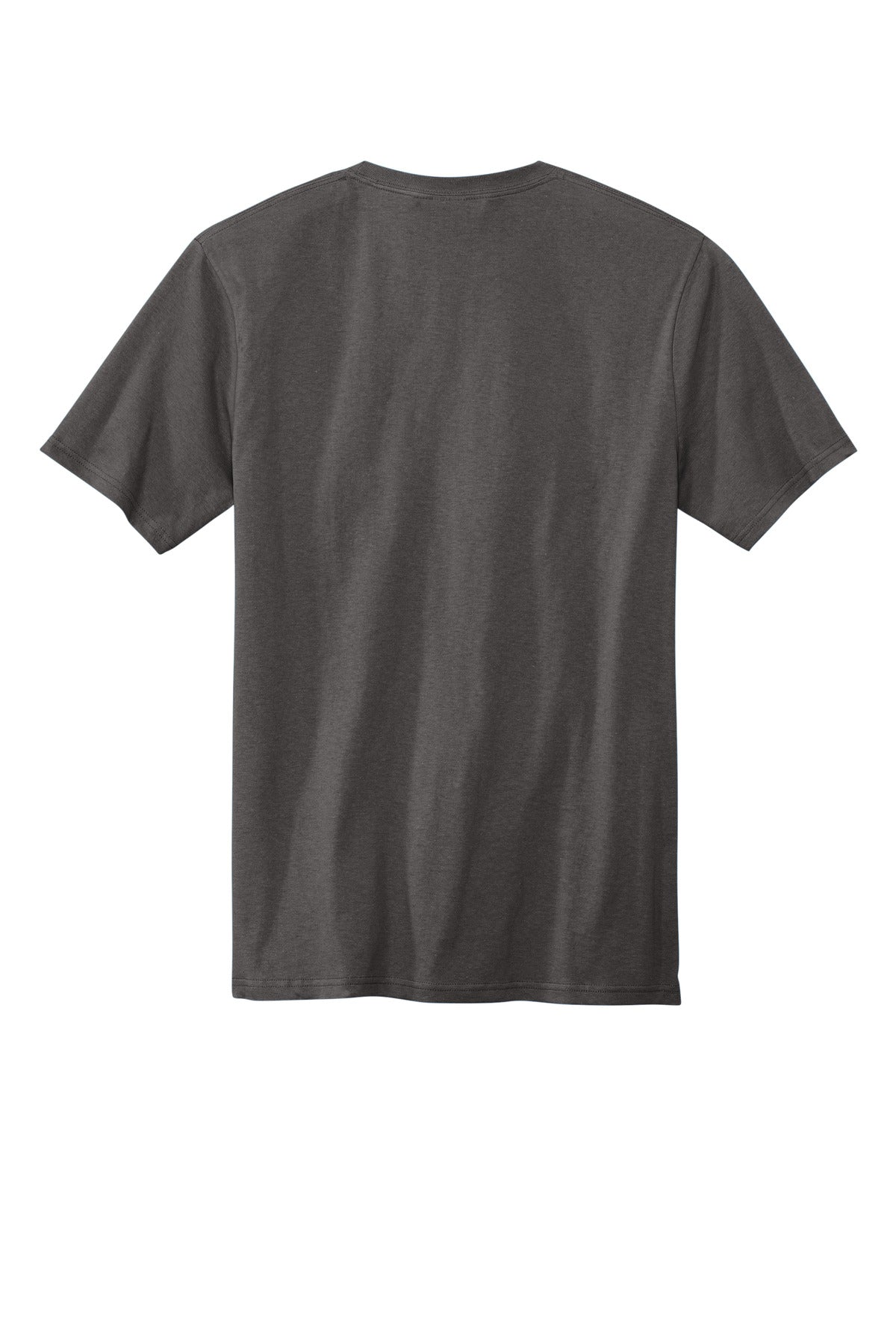 Volunteer Knitwear All-American Pocket Tee - Grey Steel