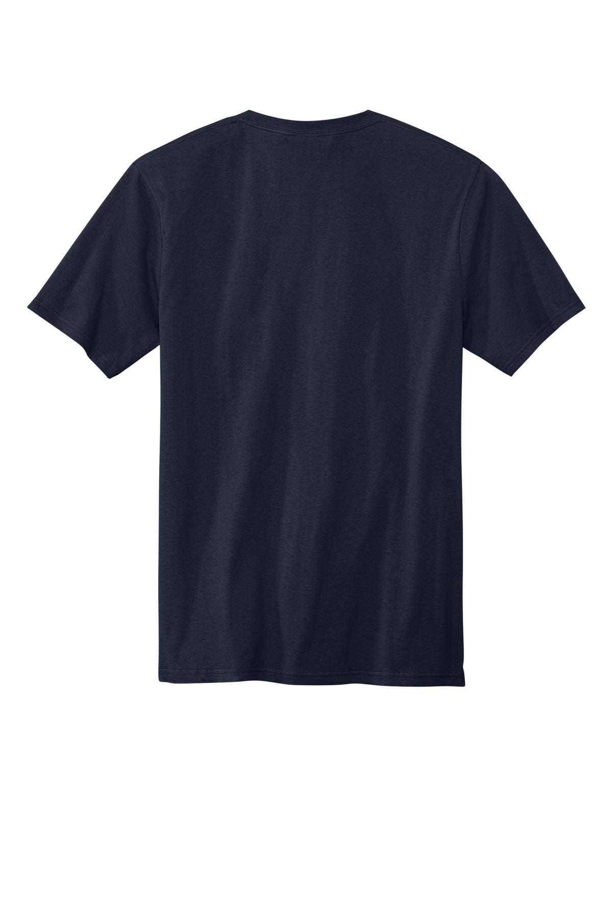 Volunteer Knitwear All-American Pocket Tee - Strong Navy