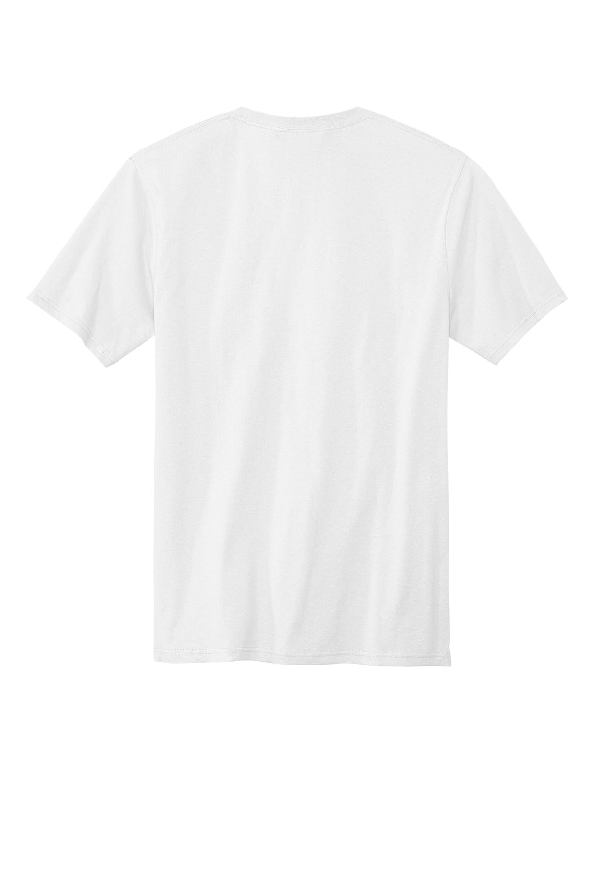 Volunteer Knitwear All-American Pocket Tee - White