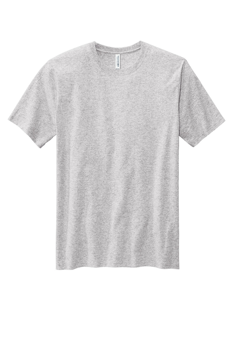 Volunteer Knitwear All-American Tee - Athletic Heather