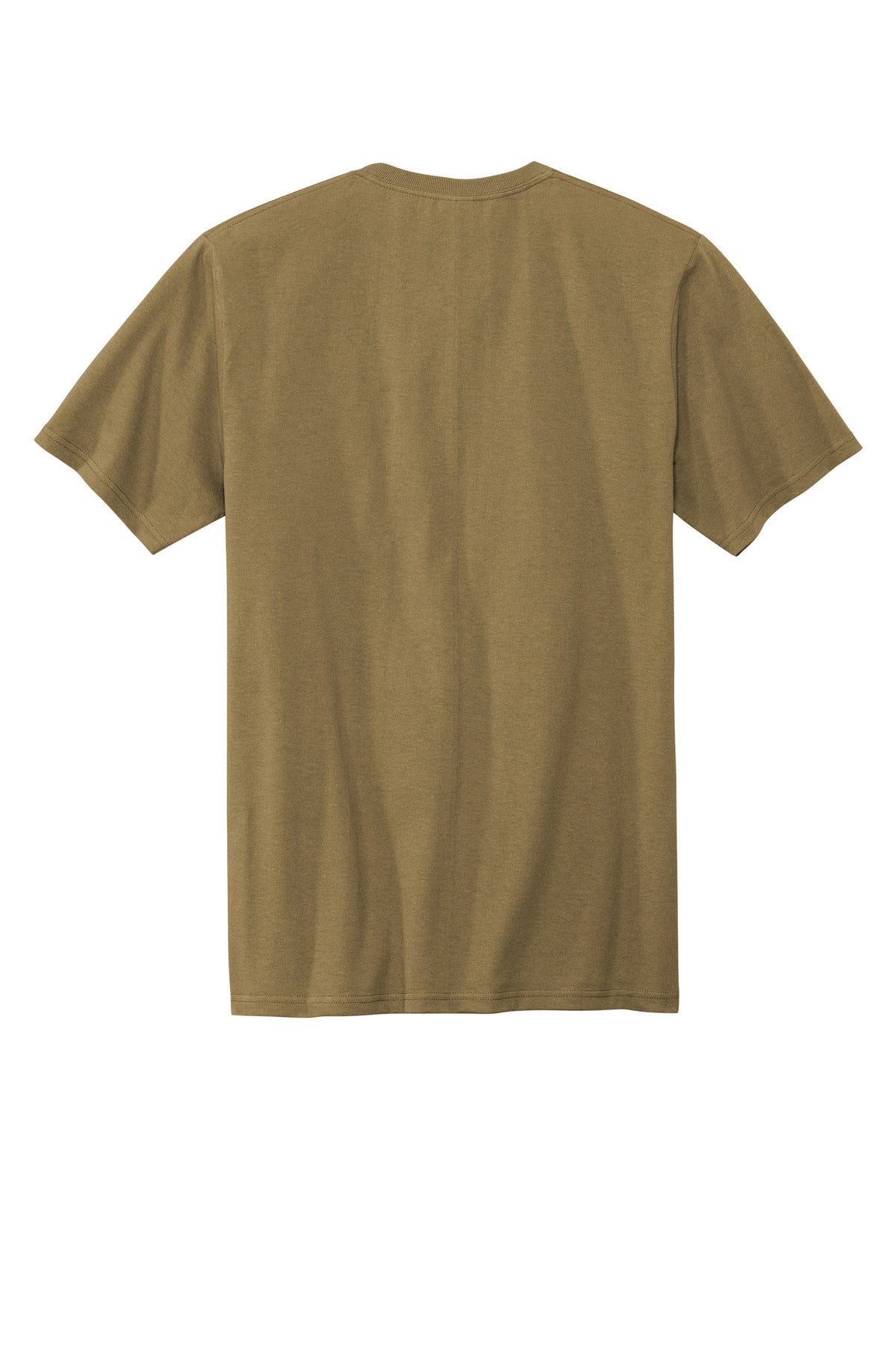 Volunteer Knitwear All-American Tee - Coyote Brown