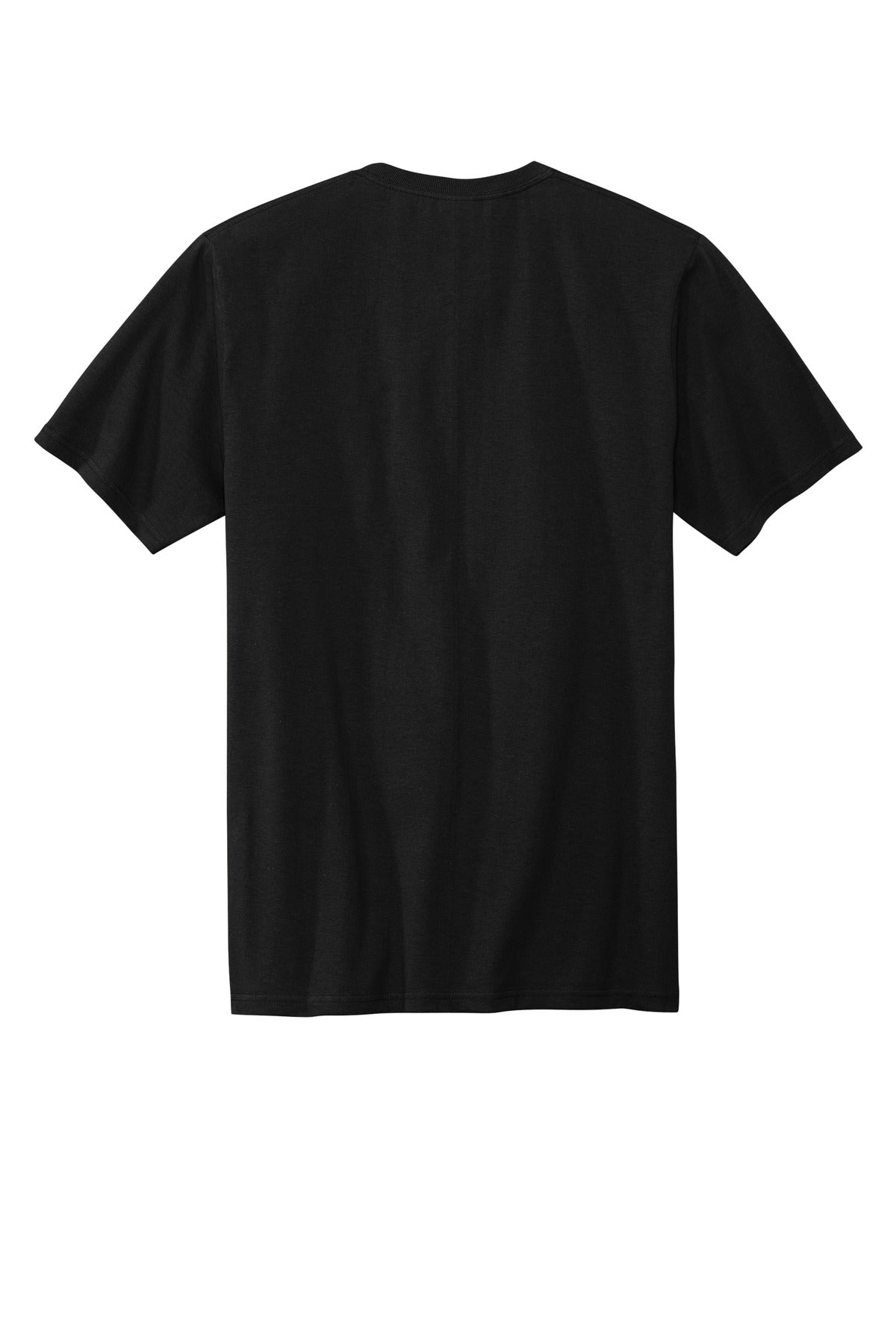 Volunteer Knitwear All-American Tee - Deep Black