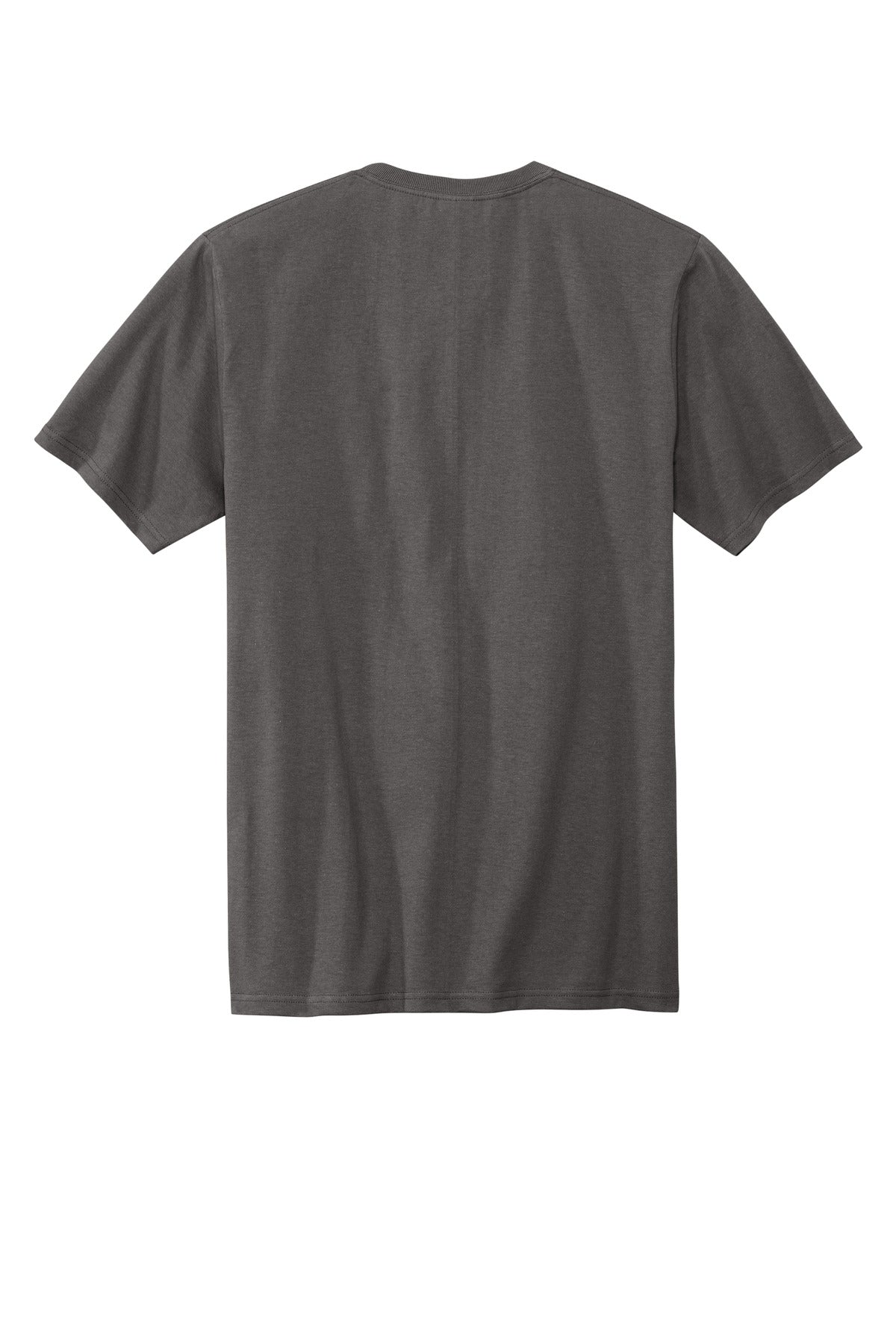 Volunteer Knitwear All-American Tee - Grey Steel