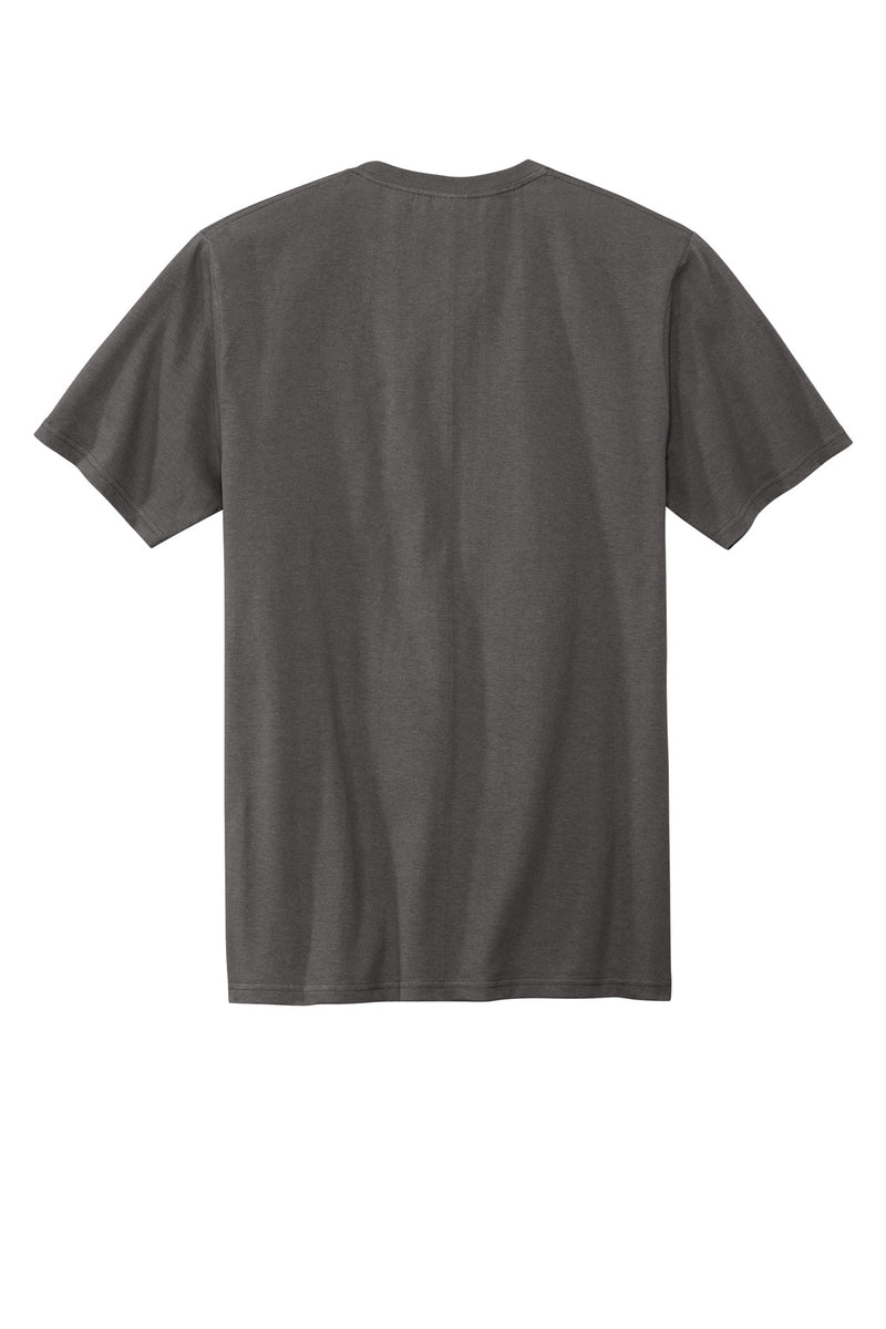 Volunteer Knitwear All-American Tee - Grey Steel