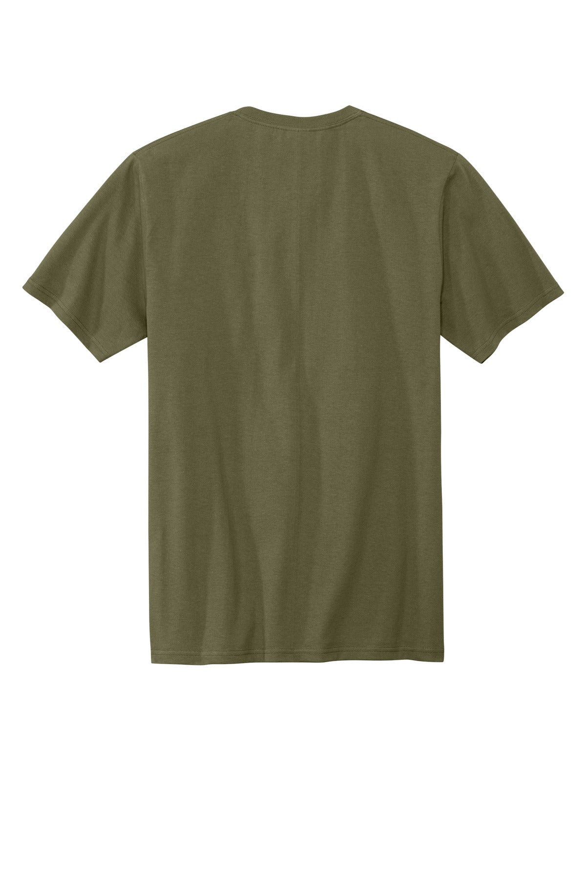 Volunteer Knitwear All-American Tee - Olive Drab Green