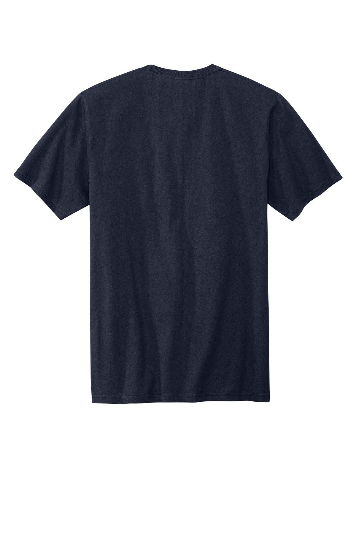 Volunteer Knitwear All-American Tee - Strong Navy