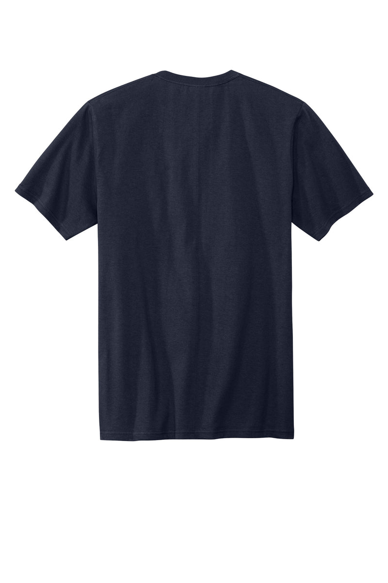 Volunteer Knitwear All-American Tee - Strong Navy