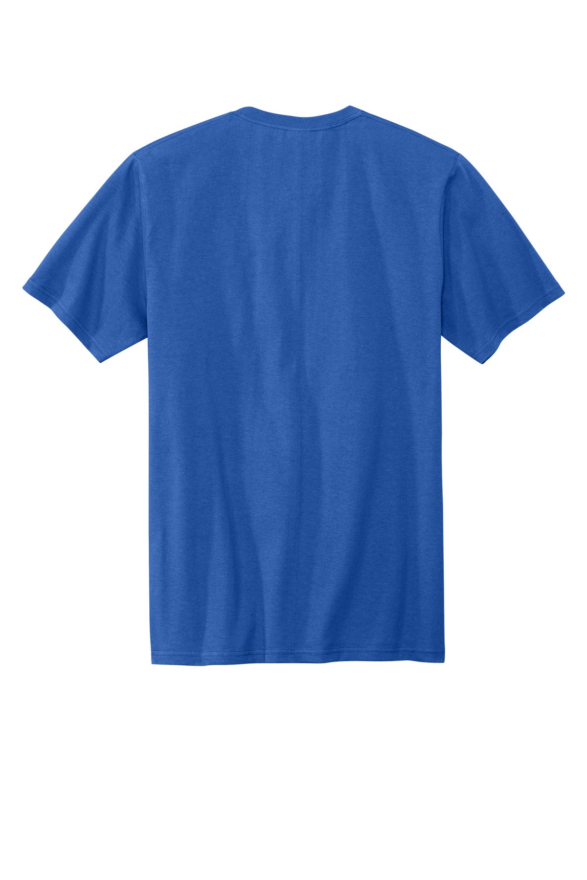 Volunteer Knitwear All-American Tee - True Royal