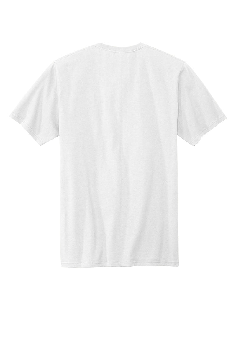 Volunteer Knitwear All-American Tee - White