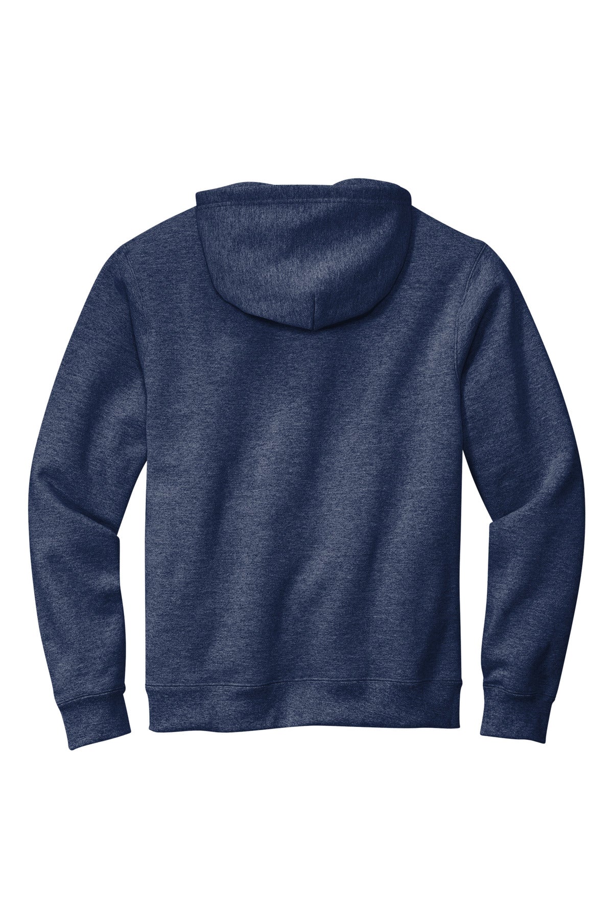 Volunteer Knitwear Chore Fleece Pullover Hoodie - Strong Navy Heather