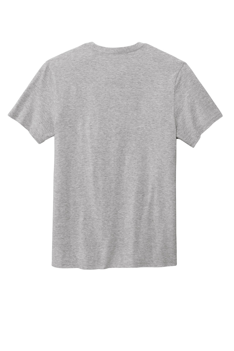 Volunteer Knitwear Daily Tee - Athletic Heather