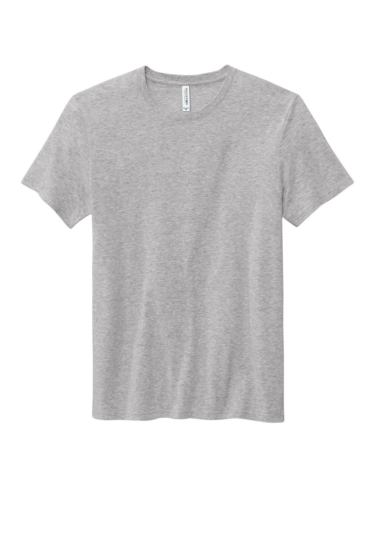 Volunteer Knitwear Daily Tee - Athletic Heather