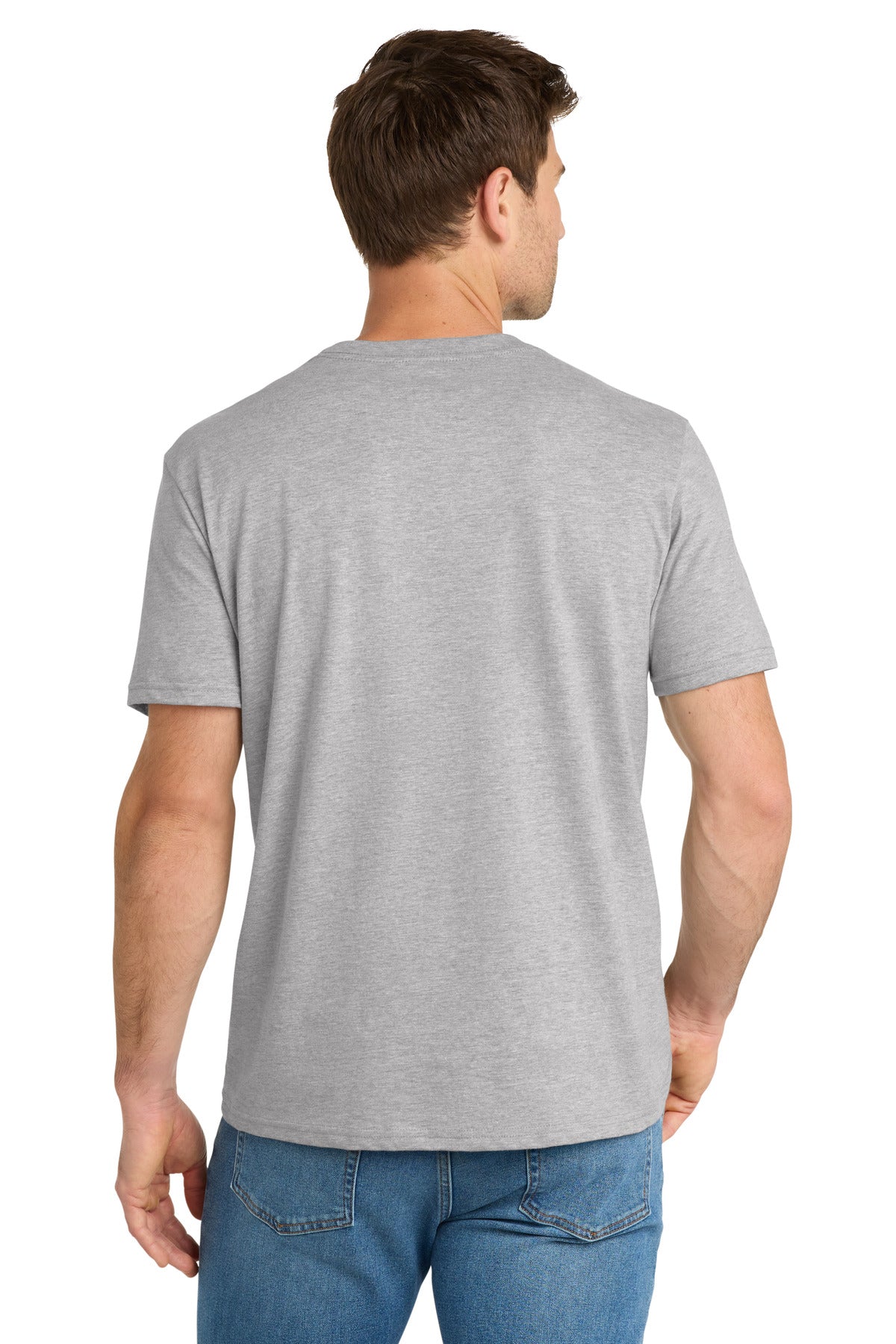 Volunteer Knitwear Daily Tee - Athletic Heather