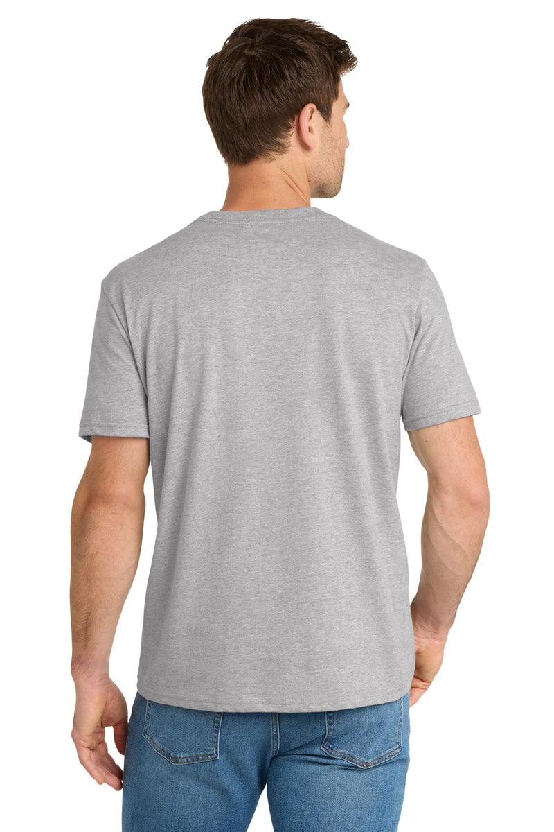 Volunteer Knitwear Daily Tee - Athletic Heather