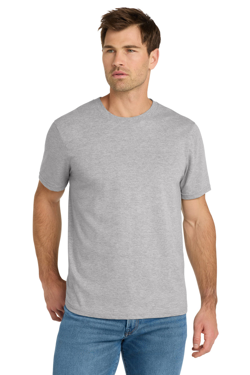 Volunteer Knitwear Daily Tee - Athletic Heather