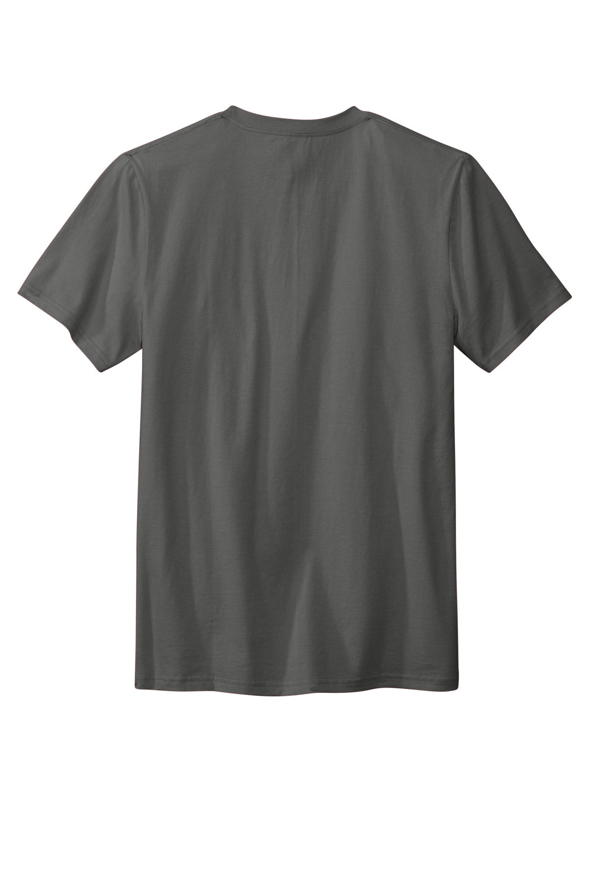 Volunteer Knitwear Daily Tee - Grey Steel